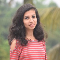 Vijetha Vinod