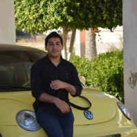 Abdulrahman Ashraf