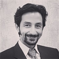 Hamed Ardeshiri