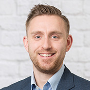 Nick Croucher