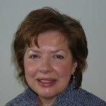 Bernadette Bisson