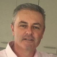 Vinny Carlin