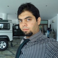 Umar Khan