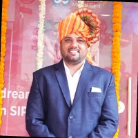 Nikhil Ghorpade