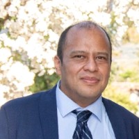 Isaias Olivier Luis Ramos