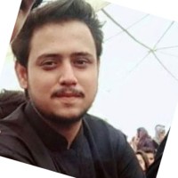 Zeeshan Pervaiz