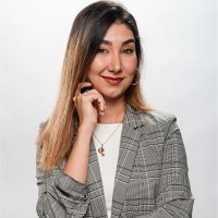 Hoda Mirani