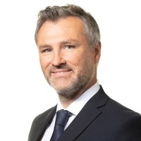 Mark Ayre