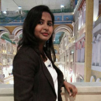 Nisha Sinha