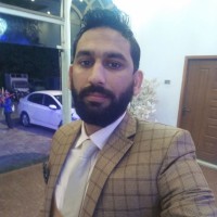 Ammad Ali