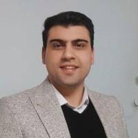 Ali Najafi