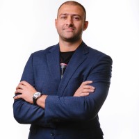 Oleg Kotov