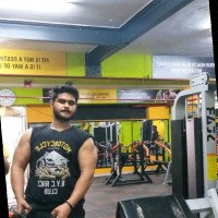 Pramod Kumar