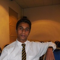 Sahan Jayawardana