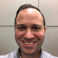 Jonathan Sugerman