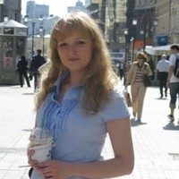 Svetlana Odnodvorets