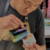 Michael Gurung