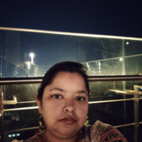 Manjari Misra