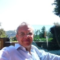 Stefano Longhini