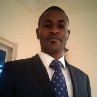 Cedric Tsikou