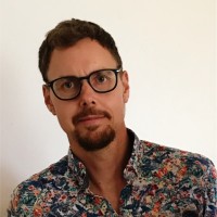 Dan Johansson