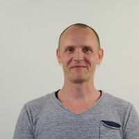 Claus Degenkolv Christensen