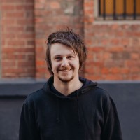 Cameron Yates
