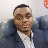 Komi Jean Christ Pomevor