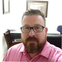 Jason Crisp