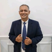 Mohd Ismail Osman