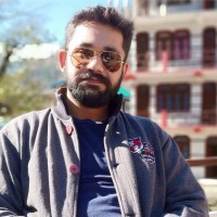 Diven Awasthi