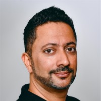 Ali Rizvi