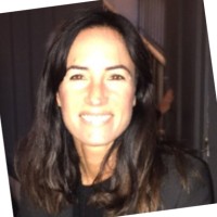 Simone Smith