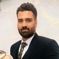 Ehsan Daneshvar Khoshmehr