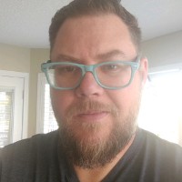 Braidon Stephens, P.Eng