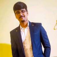 Shubham Chourasiya