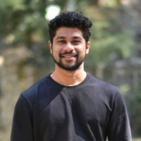 Jaydeep Kamble