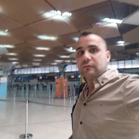 Hicham Elmetrouch