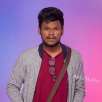 Sarujeenth Thiyagaraja