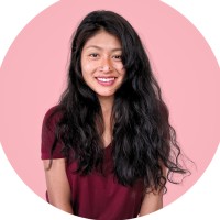 Shreya Gurung