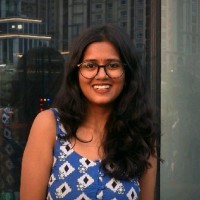 Isha Jaiswal