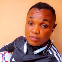 Kevin Chimaobi