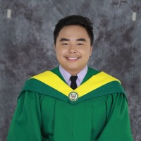 Aaron Jake Candido
