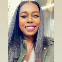 Jade Thompson, Ma
