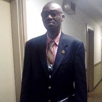 Eric Gbanmie
