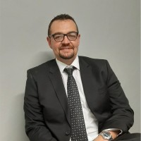 Francois Van Schalkwyk