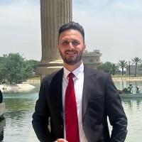 Ahmed Al Chalabi