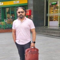 Vishwa Mohan Sharan
