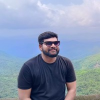 Vinod Sandina