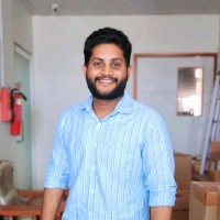 Rashweej Raju